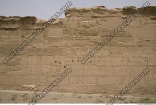 Photo Texture of Karnak 0041